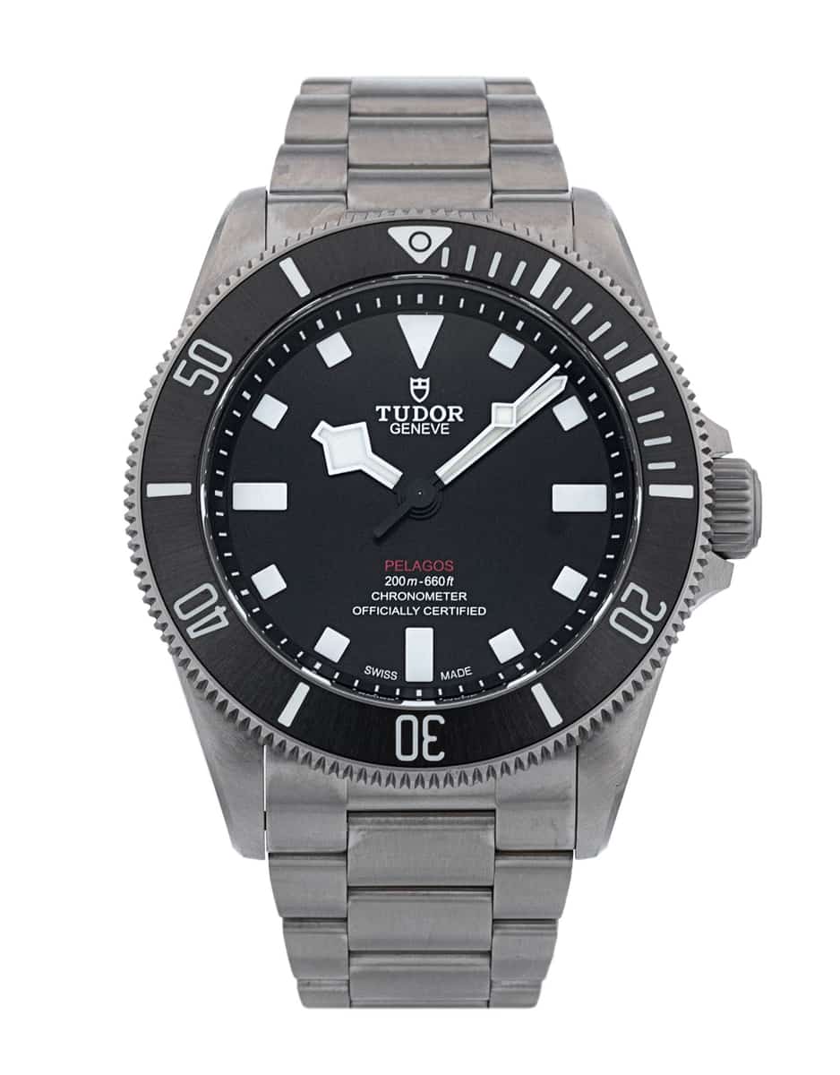 Tudor Pelagos M25407N-0001 Tudor Pelagos M25407N-0001